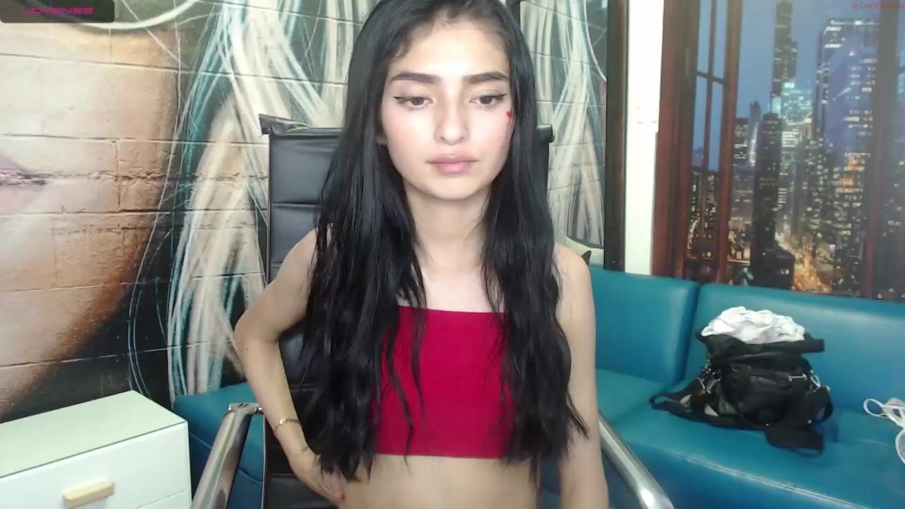 samaraa_garcia Video 986 Seconds