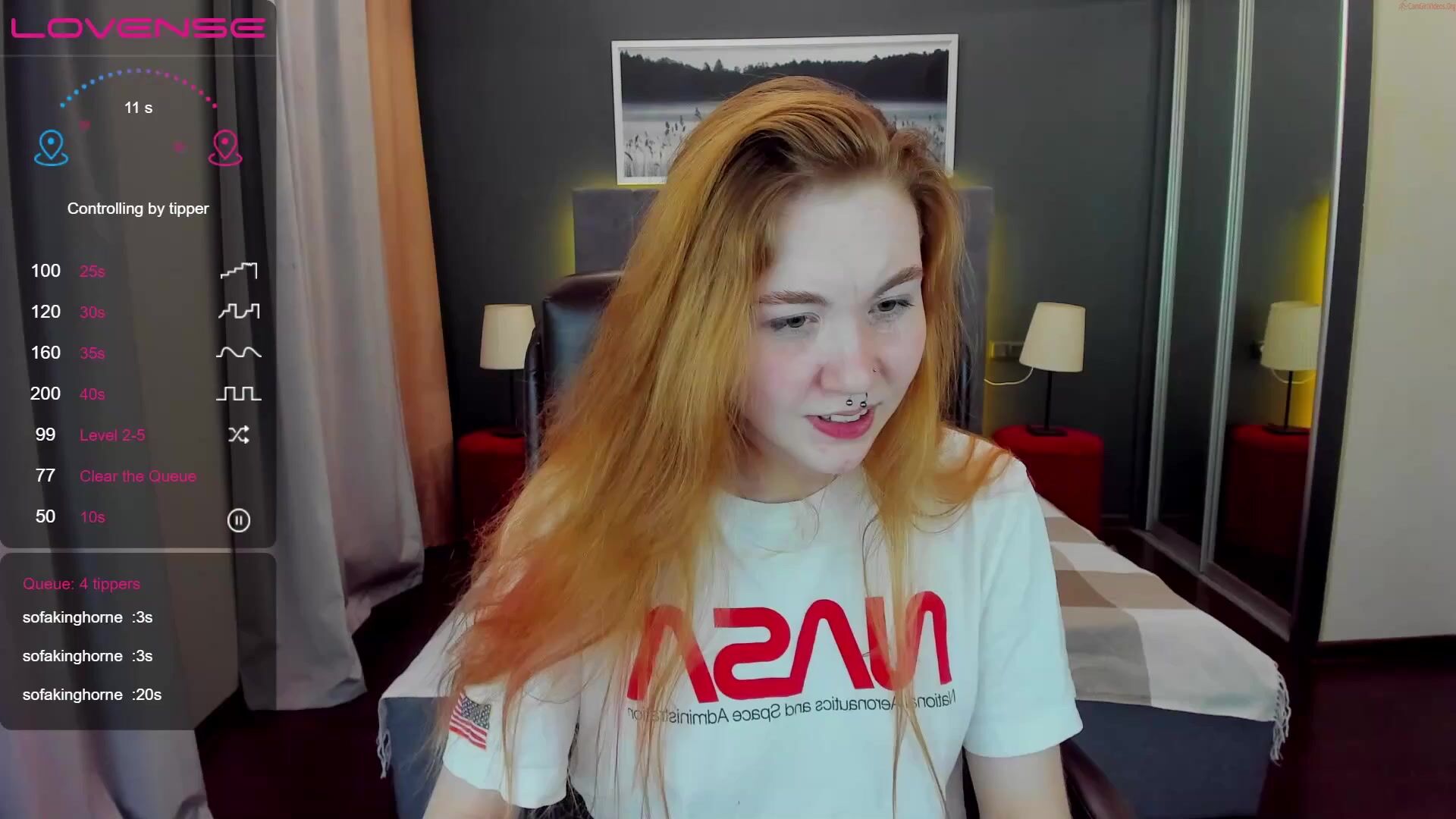 riddle_lisa Video 205 Seconds