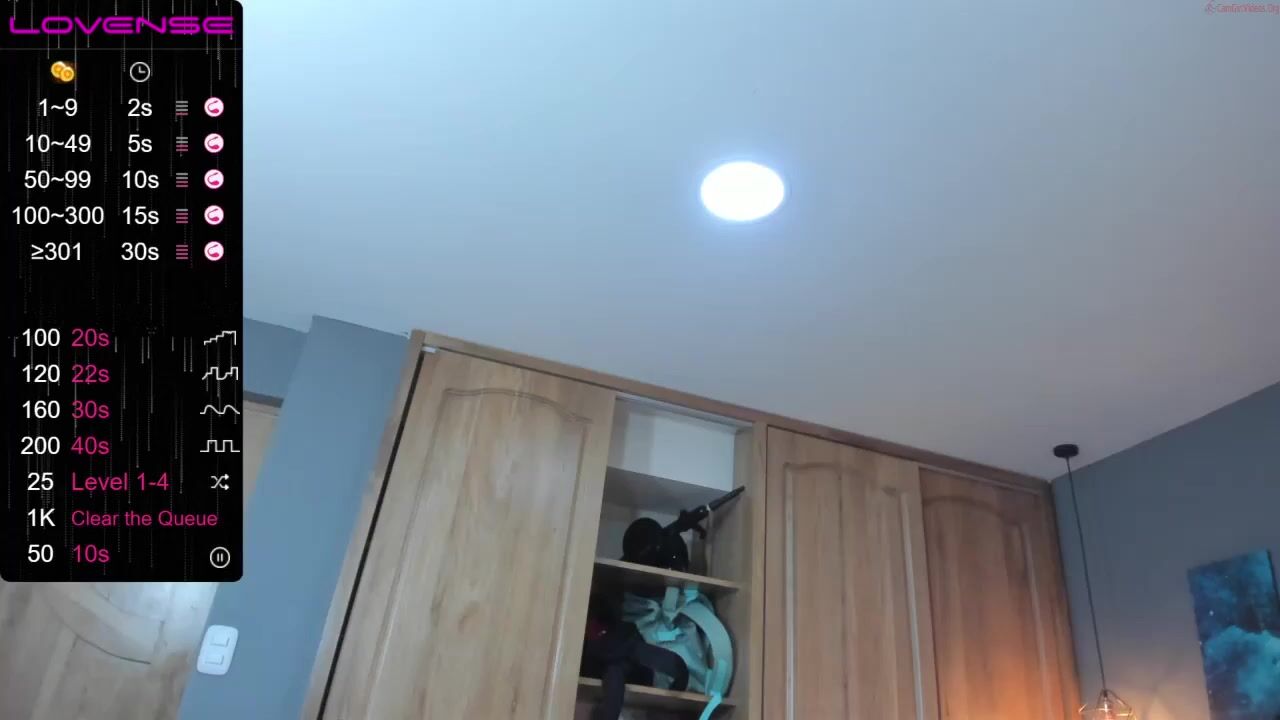 rachel_milfy Video  1472 Seconds