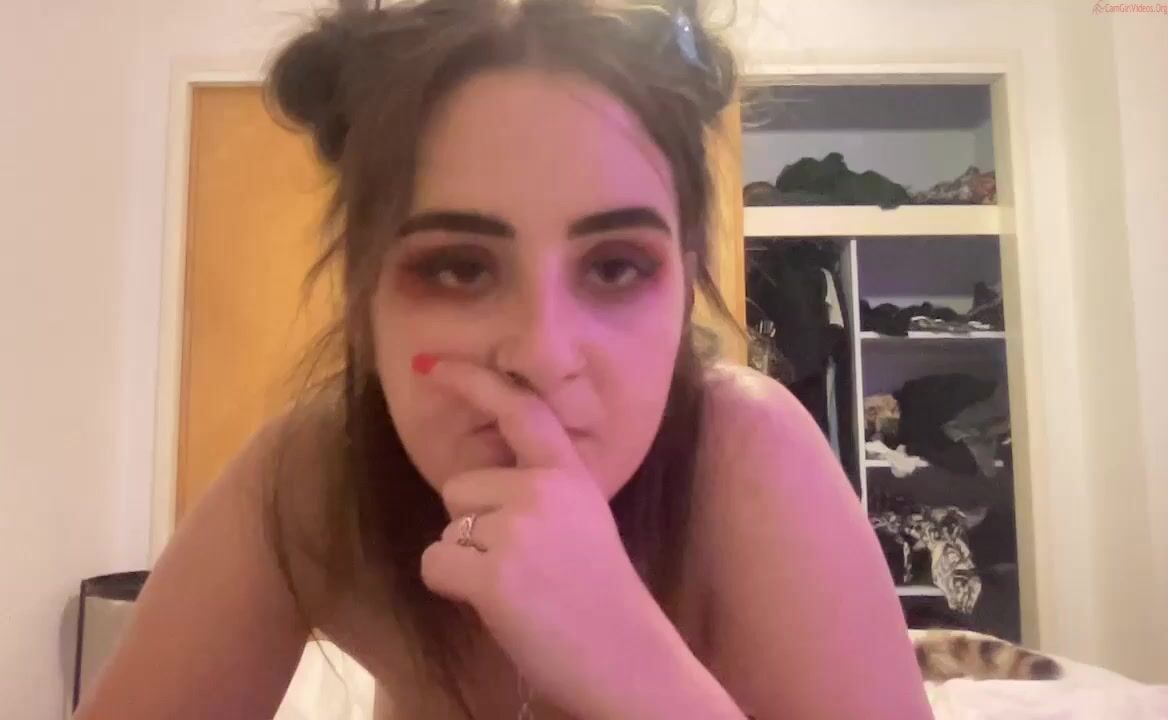 reapergirl96 Video 743 Seconds