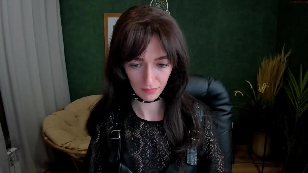 _priscilla Video 425 Seconds