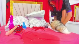 pamelasmiith Video  920 Seconds