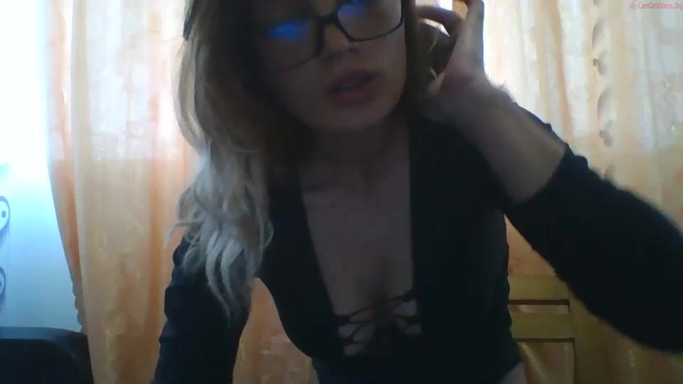 nicoleever12 Video 480 Seconds