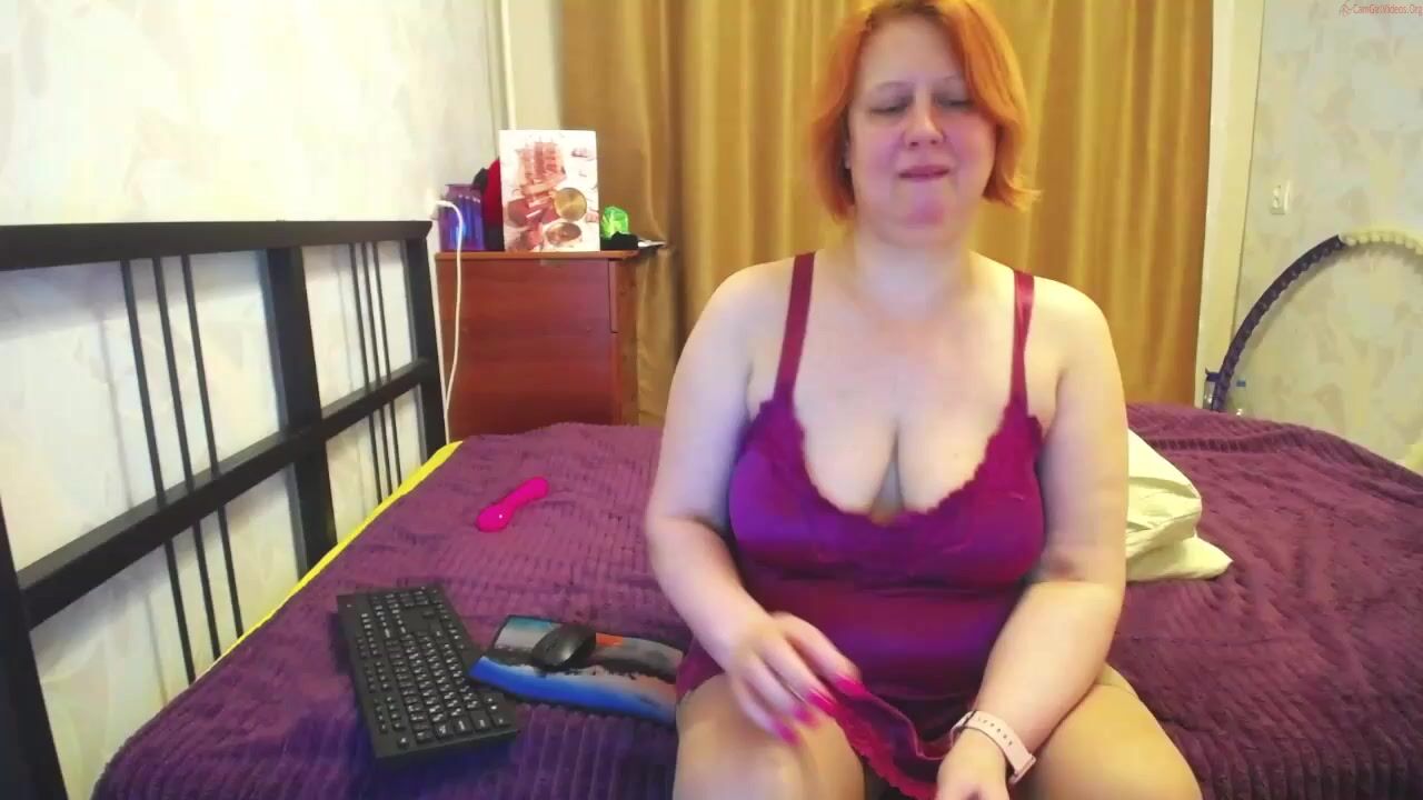 nikolettared Video 323 Seconds