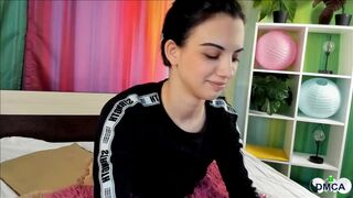 nanocutie Video  459 Seconds