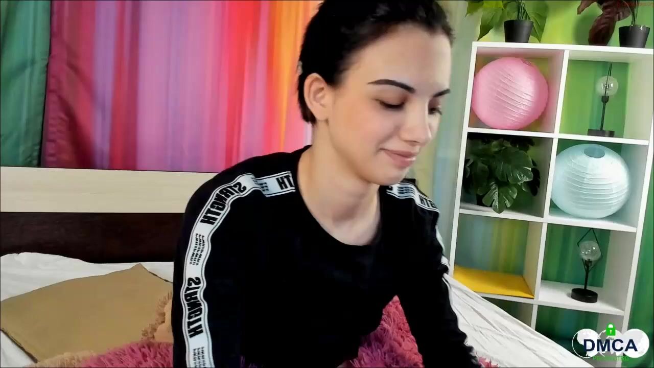 nanocutie Video 459 Seconds