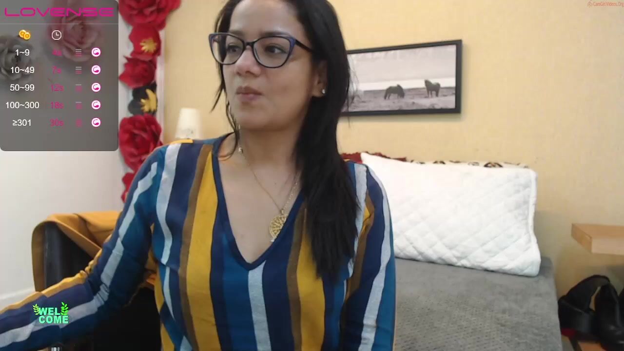 namonlyh Video  1010 Seconds