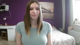 miss_tvister_19 Video  1287 Seconds