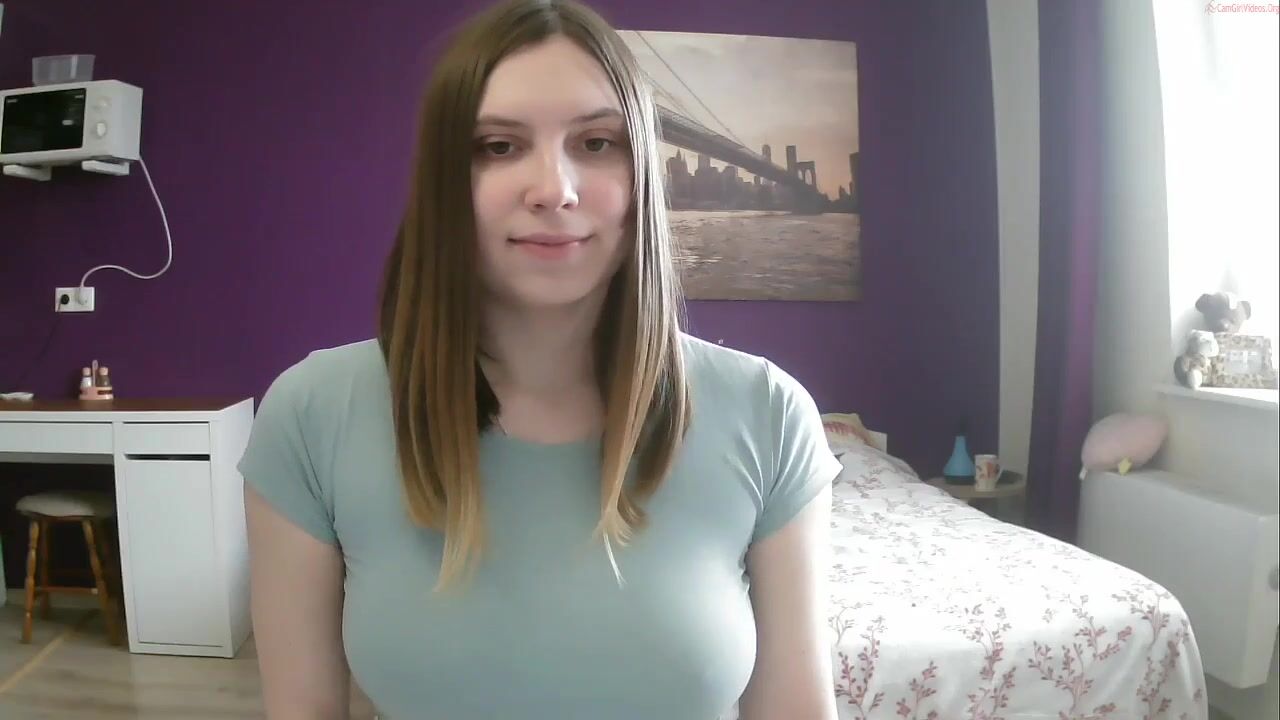 miss_tvister_19 Video 1287 Seconds