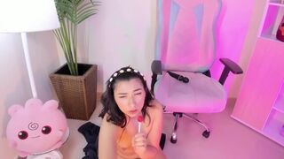 miitsuki_ryu Video  534 Seconds