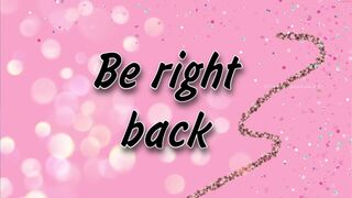 malena_01 Video  3364 Seconds