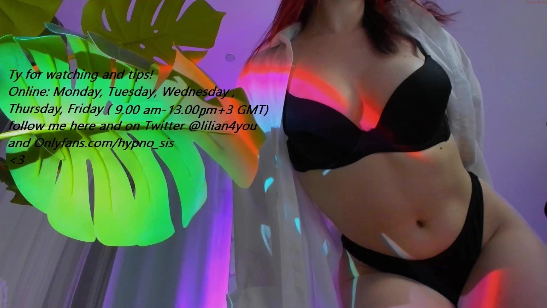 lilian_kroft Video 314 Seconds
