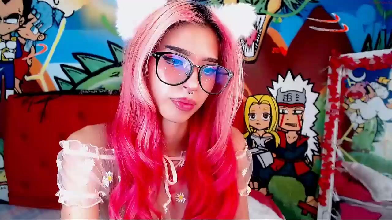 lilithjaguar Video  620 Seconds