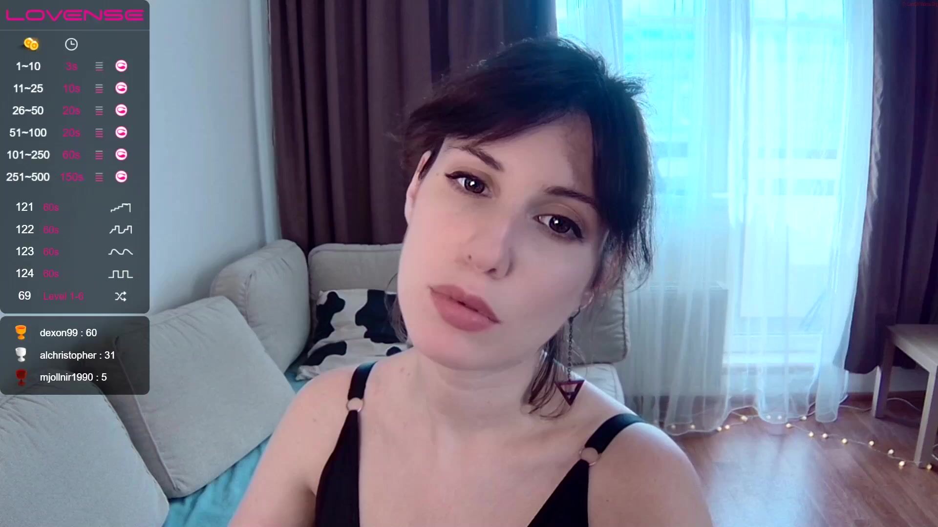 _laurapalmer Video 299 Seconds