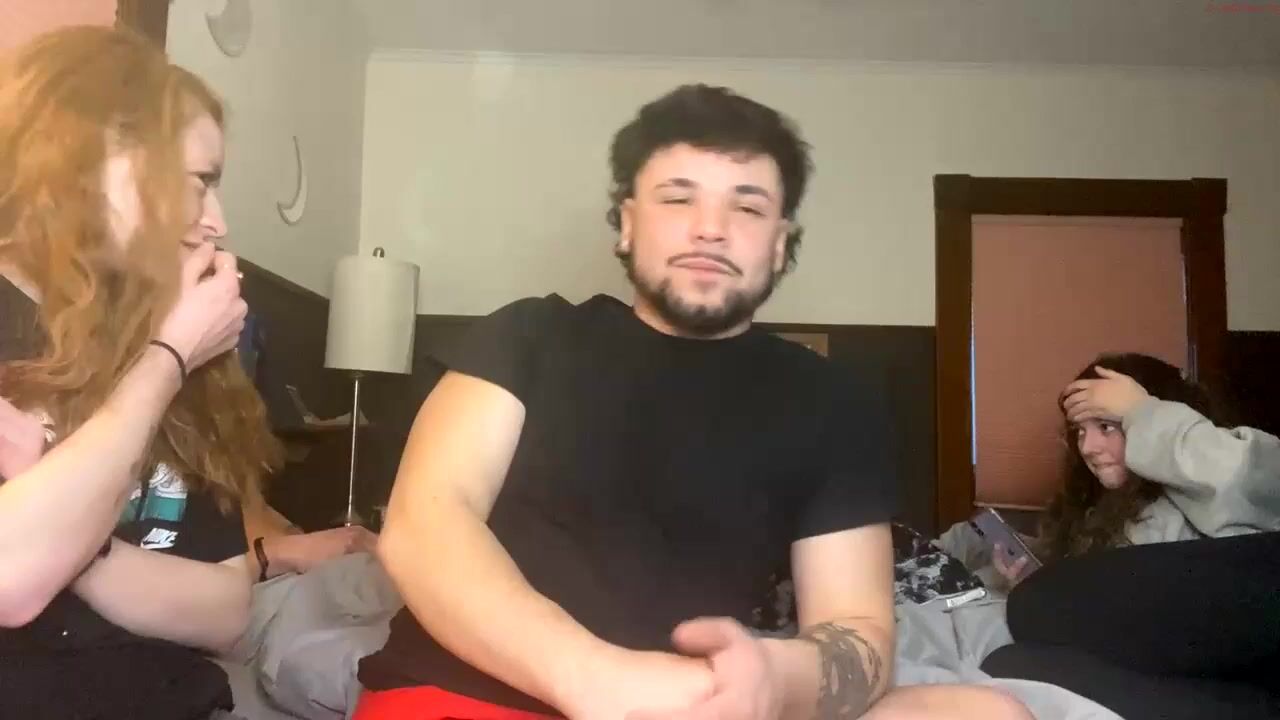 kris_king11 Video 168 Seconds