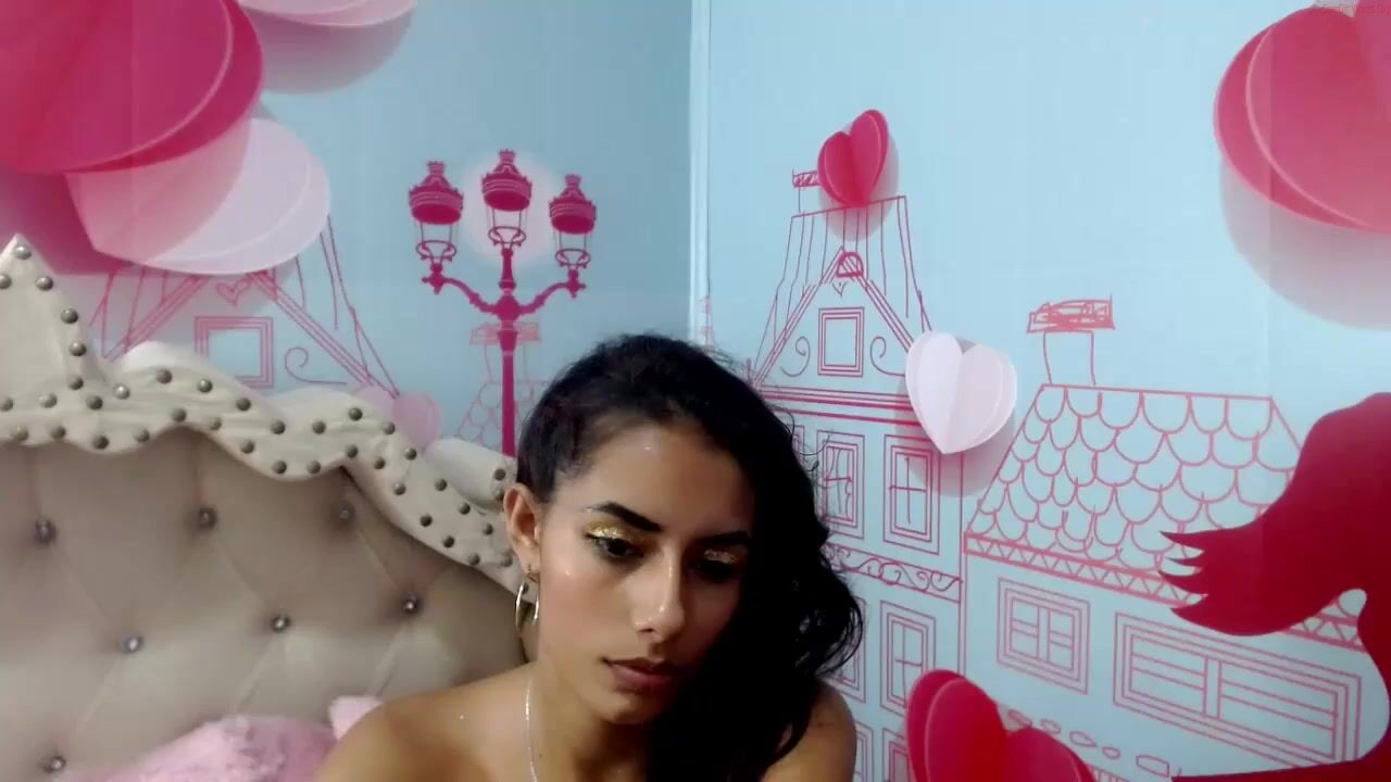 keetheen_sweet Video  303 Seconds