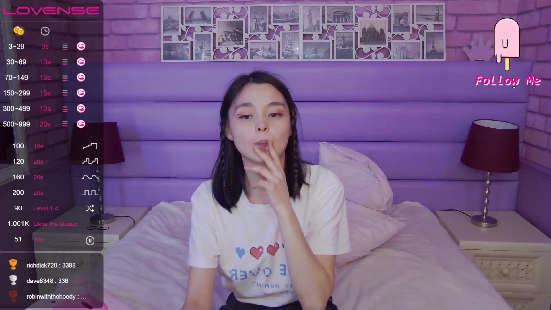 kiaraangels Video  269 Seconds