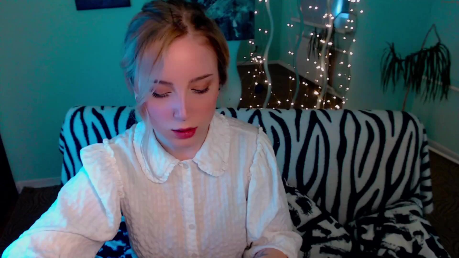 jenny_harley Video 158 Seconds