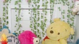 jessica_3rotica Video  416 Seconds