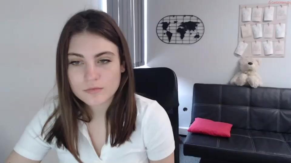 iris_candis Video 1217 Seconds
