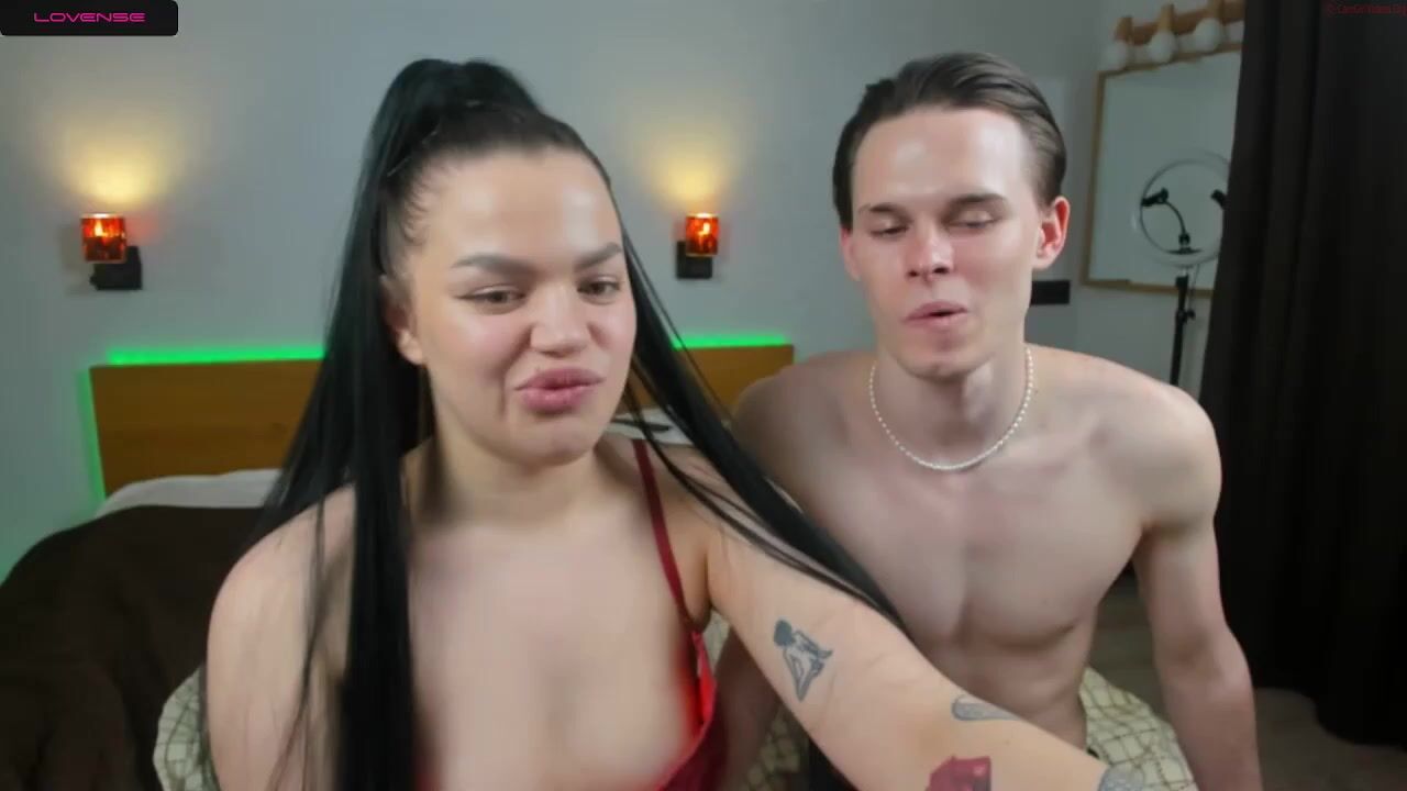 jacob_and_maddy Video 657 Seconds