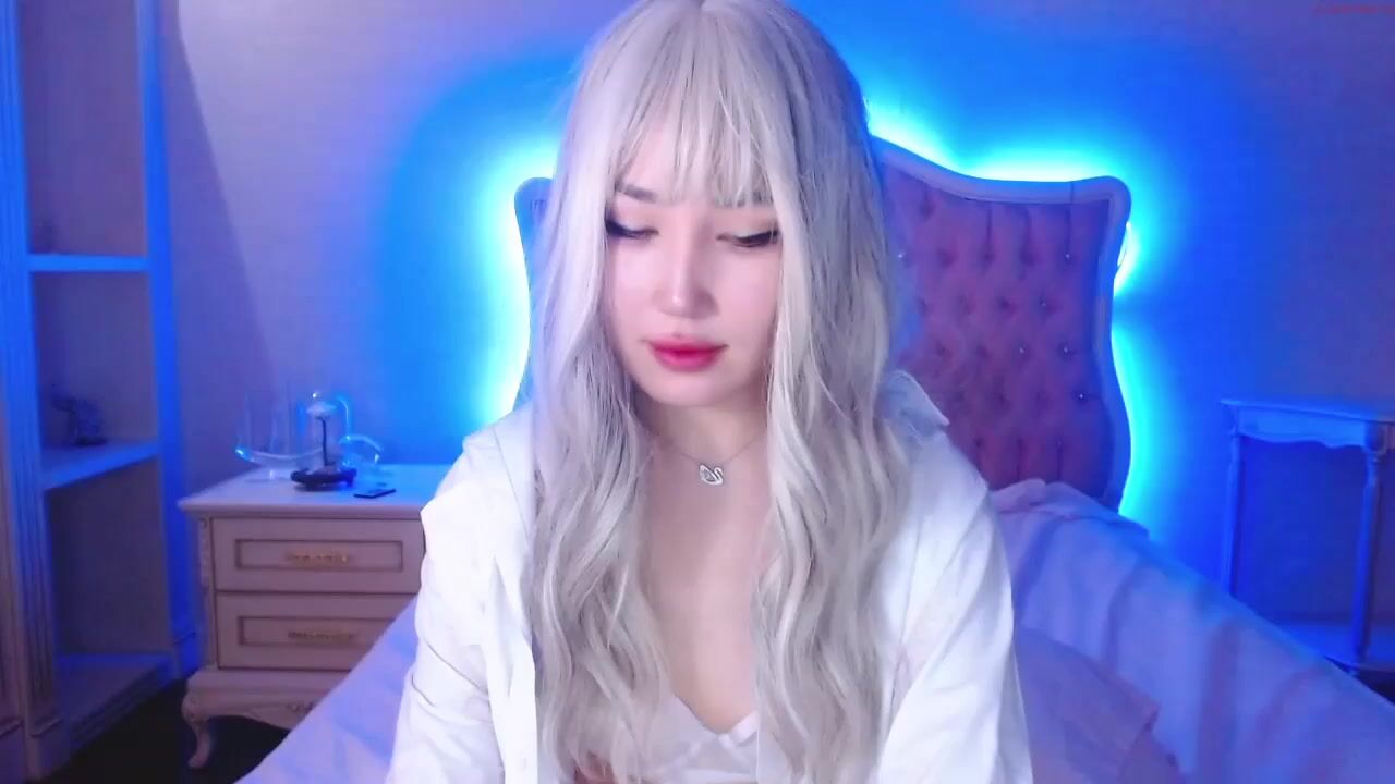 hongcute Video 834 Seconds