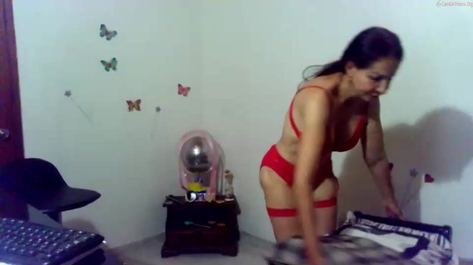 girlhot903 Video 353 Seconds