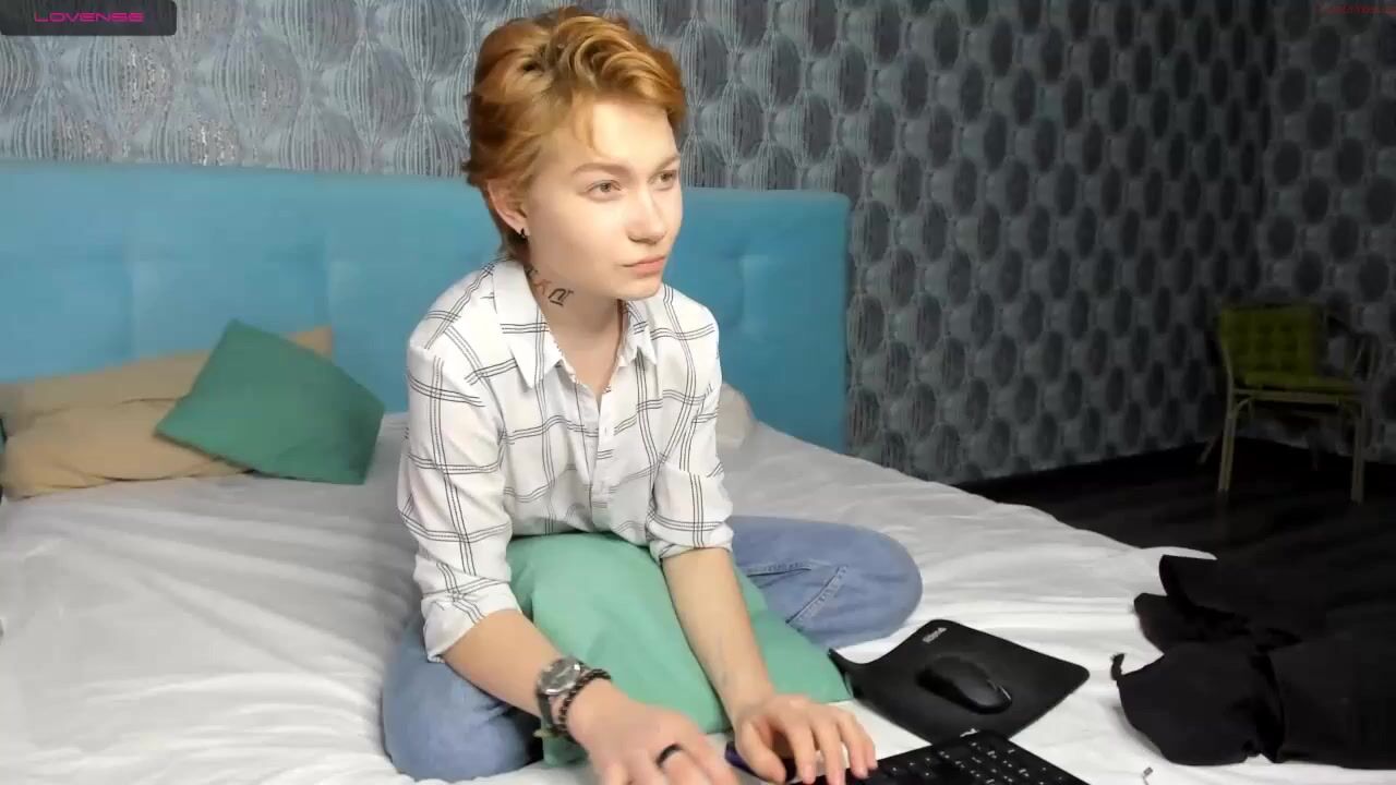 fuckas_de_glace Video 1343 Seconds