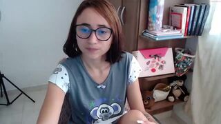 frida_sophia Video  737 Seconds