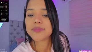 evaluna14 Video  356 Seconds