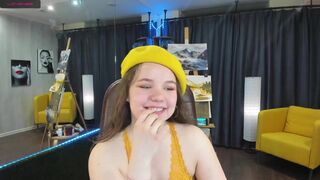 emilykerry Video  1355 Seconds