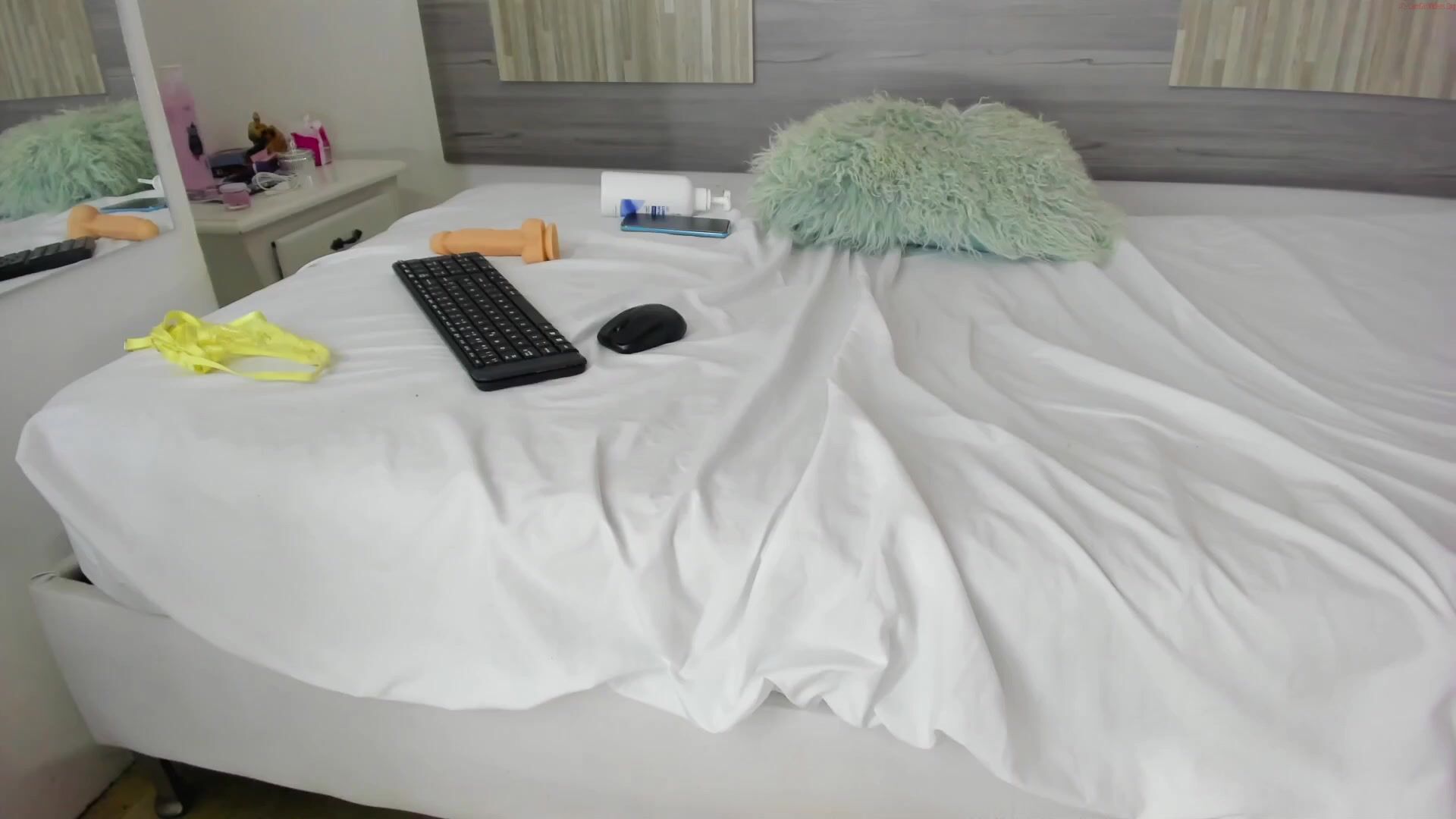 ebonyjoness1 Video 707 Seconds
