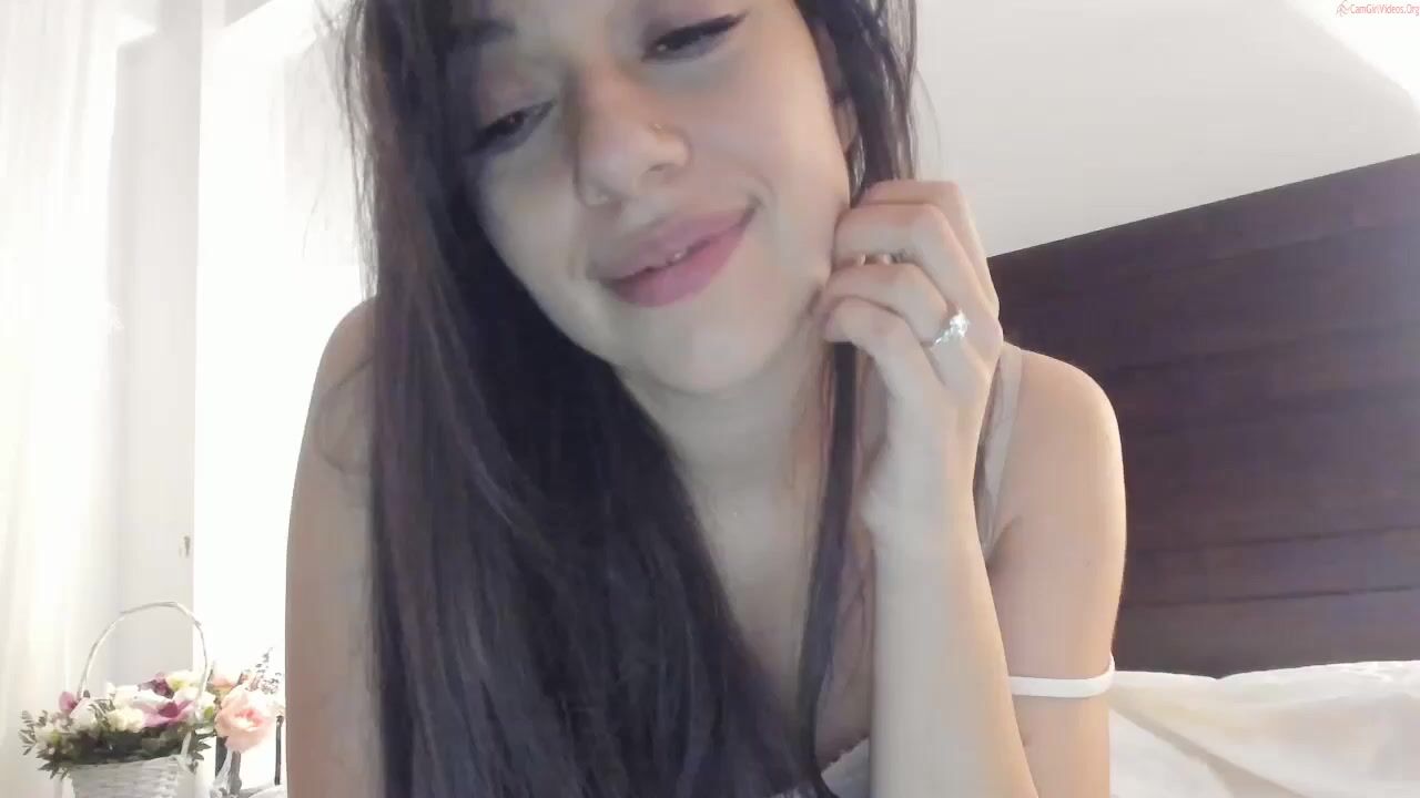 ebonylorena Video 406 Seconds