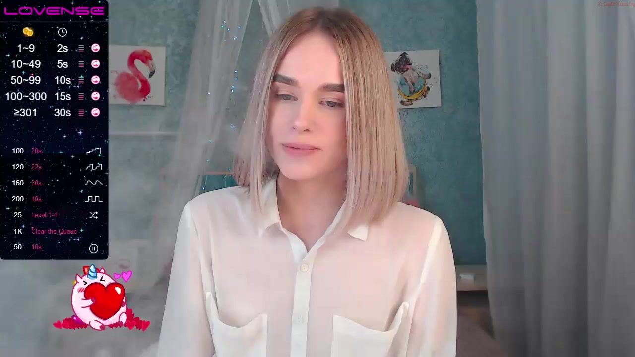 ellensoft Video  125 Seconds