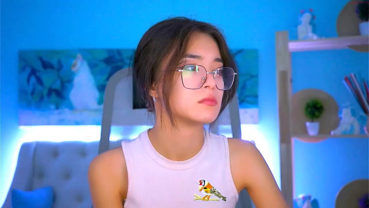 dianaryan Video 501 Seconds