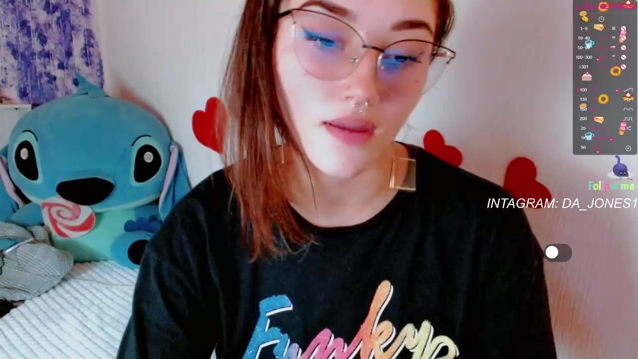 dani_jones1 Video 444 Seconds