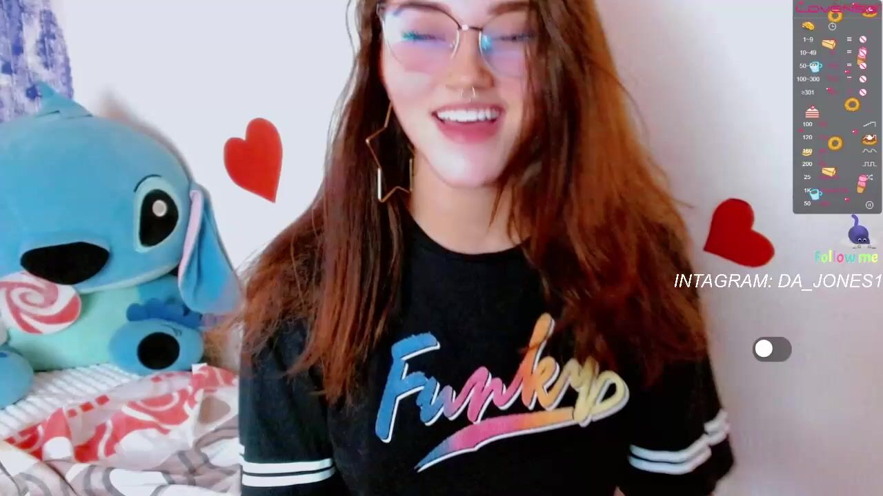 dani_jones1 Video 328 Seconds