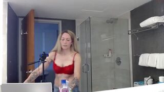 daisy_dove Video  281 Seconds