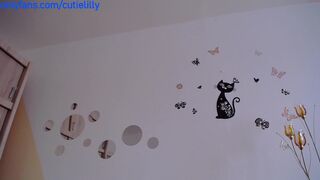 cutielilly24 Video  516 Seconds