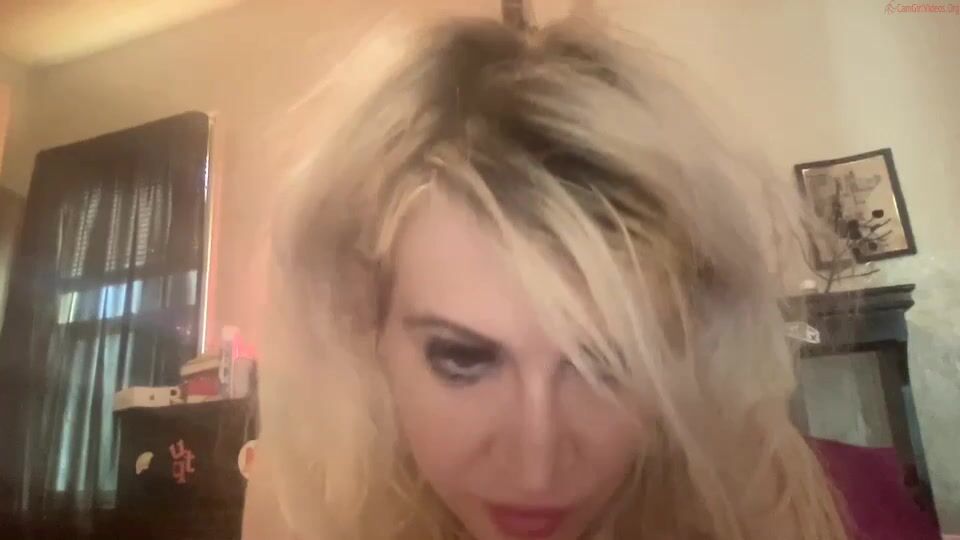 crystalthestripper Video 1010 Seconds