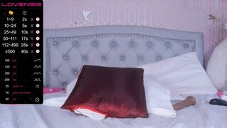 bellatrix_323 Video  449 Seconds