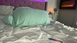 bakedblonde01 Video  645 Seconds