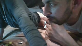 tobeorknottobe Video  199 Seconds