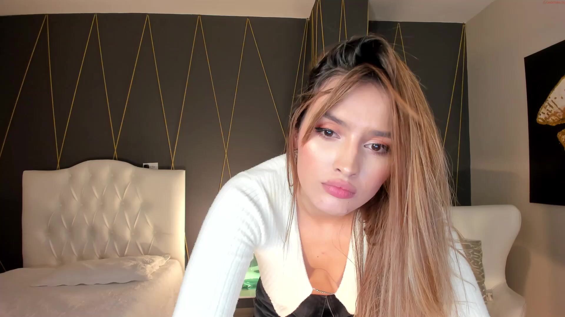 amberhill__ Video 783 Seconds