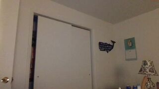 nightswithnyx Video  1085 Seconds