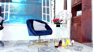 alisiadreams Video  189 Seconds