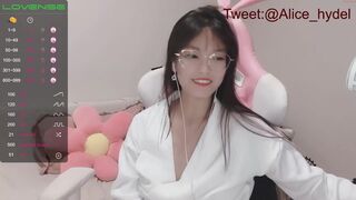 alice_hebe Video  168 Seconds