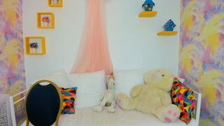 louise_hayne Video  545 Seconds