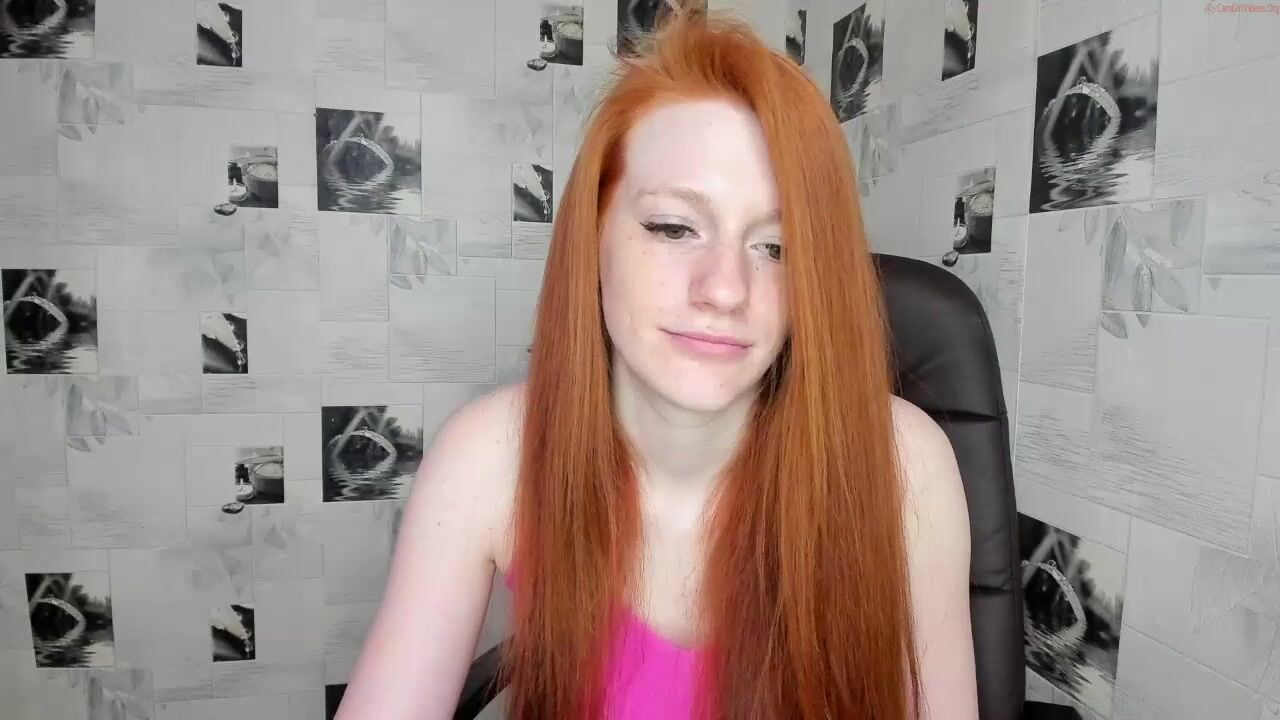 alice_ginger Video  738 Seconds