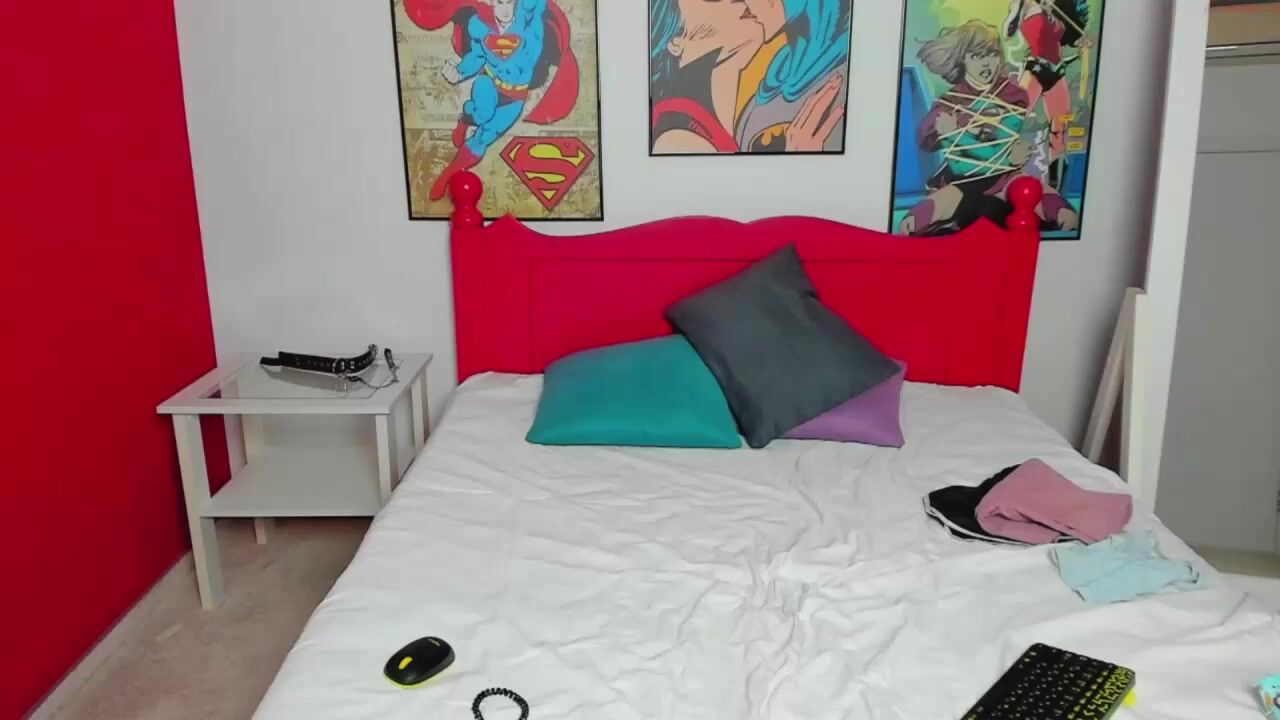 ai_vanlove Video 801 Seconds